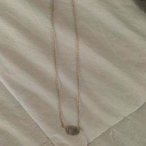 Kendra Scott Elisa Pendant Necklace